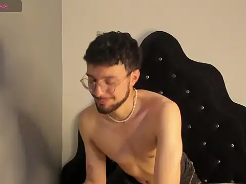 JonnyGreey online show from 12-04-25, 08:06