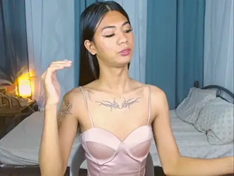 SamaraMillers online show from 02-15-26, 08:05