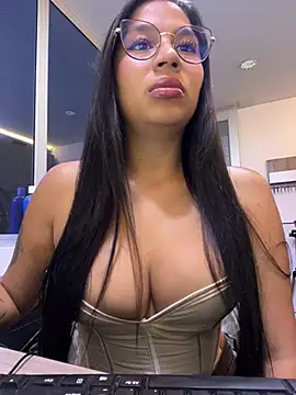 ImBrenda 1 online show from 02-18-26, 11:44