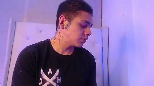 Noah and kim69 online show from 01-15-26, 04:06