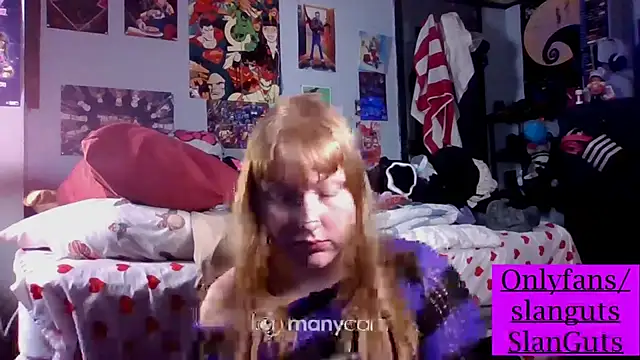 equonixerotic online show from 12-01-25, 08:58