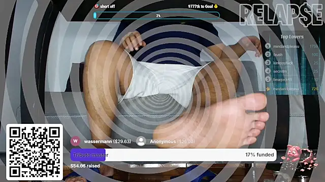 Alphacashmaster777 online show from 02-06-26, 08:18