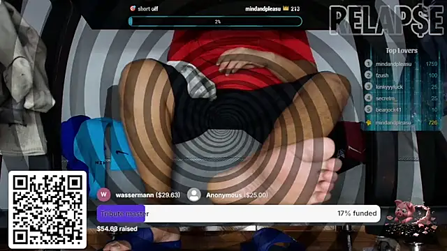 Alphacashmaster777 online show from 02-06-26, 10:13