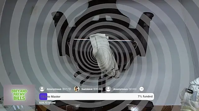 Alphacashmaster777 online show from 03-30-26, 03:02