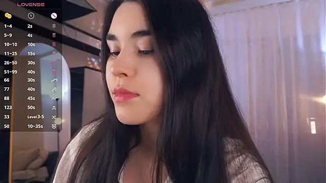 RosioBenberry online show from 12-14-25, 07:36