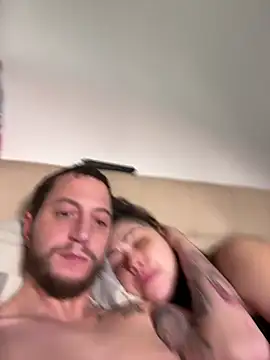 AlessiaMarco online show from 12-17-25, 11:55