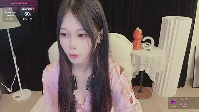 -Annababy online show from 06-01-26, 08:10