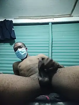 Bafana1998 online show from 12-22-25, 08:28