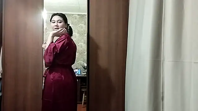 ArianeRandy online show from 01-14-26, 04:01