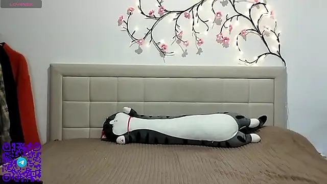 ArianeRandy online show from 03-27-26, 03:12