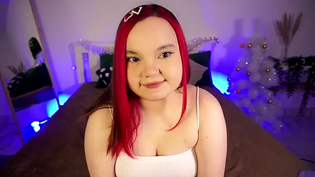 Rose Luvv online show from 01-10-26, 07:21