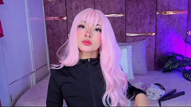 amberthangelss online show from 11-25-25, 12:05