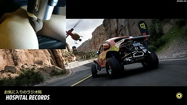 soruto-G online show from 03-21-26, 07:57