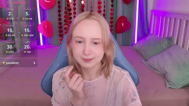  Babyface  online show from 02-10-26, 01:15