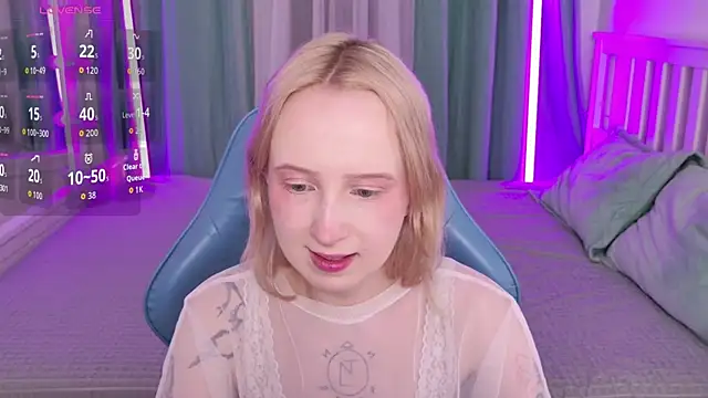  Babyface  online show from 02-22-26, 12:15