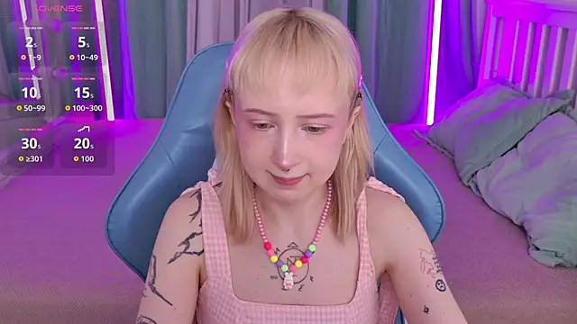  Babyface  online show from 04-06-26, 01:12