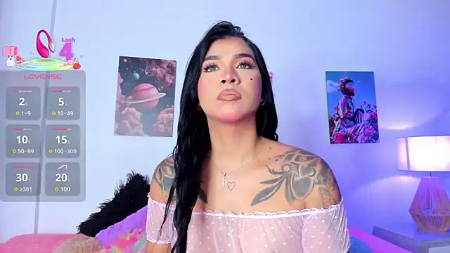 camila hott69  online show from 03-13-26, 03:24