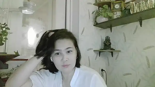 Nettie Allie online show from 02-18-26, 03:08