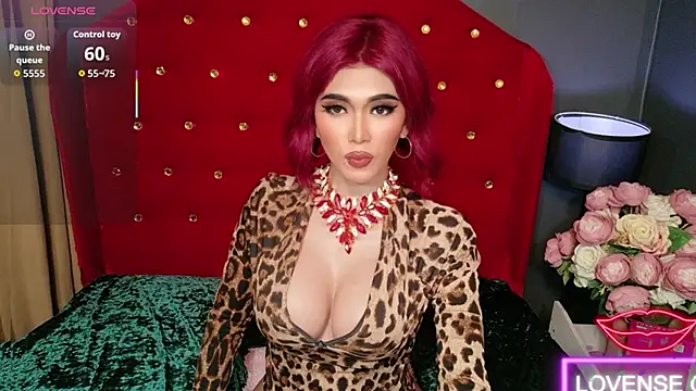 DevilCock Antonia online show from 02-07-26, 05:27