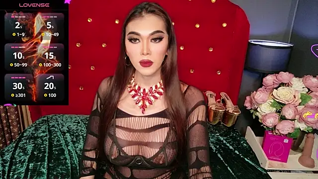 DevilCock Antonia online show from 02-23-26, 06:49