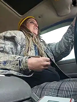 Horny hippie online show from 01-13-25, 07:53