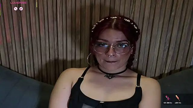 LolyYunno online show from 05-21-26, 05:03