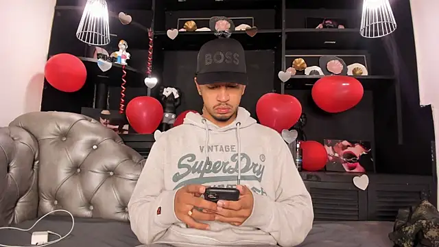 Brand Collins online show from 02-15-26, 11:52