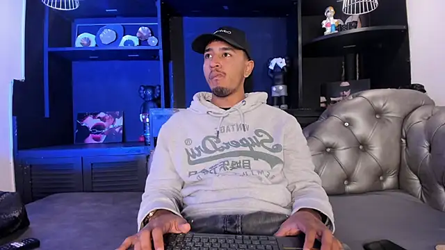 Brand Collins online show from 02-18-26, 11:28