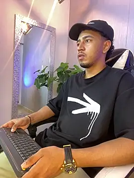 Brand Collins online show from 03-14-26, 11:37