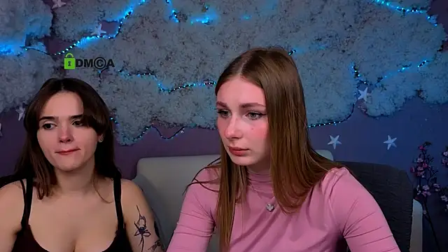 mary meow hot online show from 04-14-26, 09:37