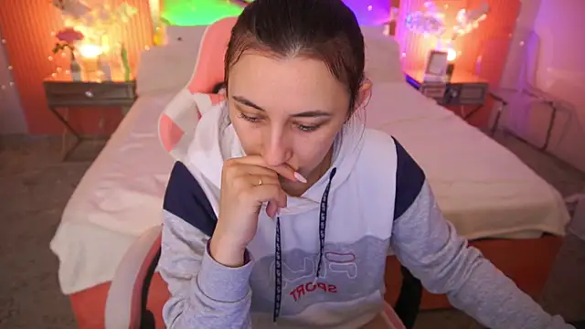 RoxieRay online show from 03-02-26, 07:15