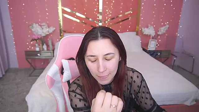 RoxieRay online show from 03-03-26, 02:34