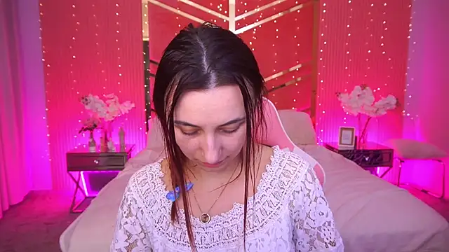 RoxieRay online show from 03-24-26, 02:22