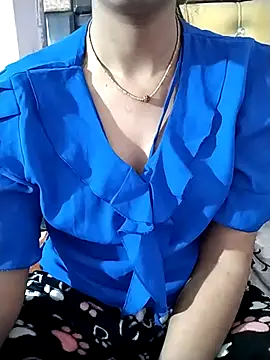 RASHMI SHARMA9 online show from 02-10-26, 06:23