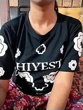 RASHMI SHARMA9 online show from 03-22-26, 05:38