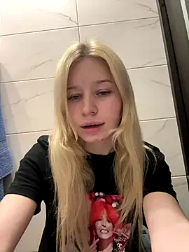 Barbie Blondie online show from 01-05-26, 09:07