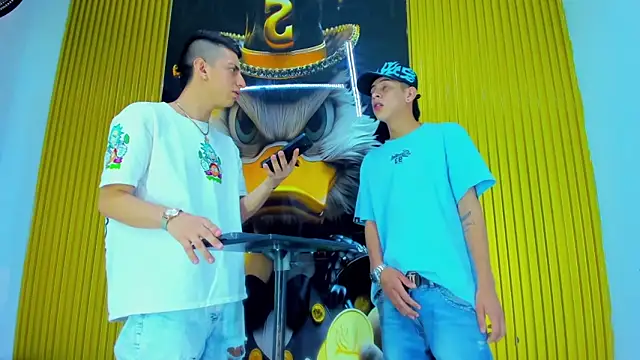 twink scott  online show from 12-19-25, 08:38