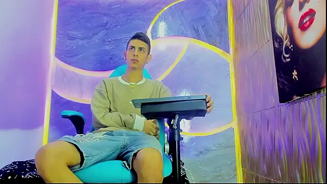 twink scott  online show from 02-03-26, 05:16