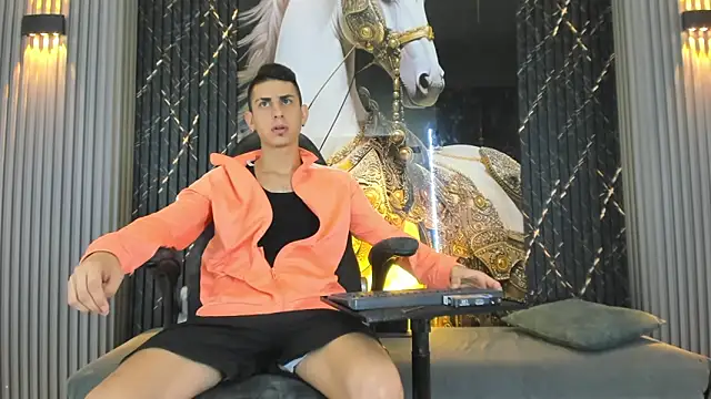 twink scott  online show from 02-25-26, 01:54