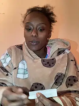    Hannah    online show from 01-10-26, 02:24