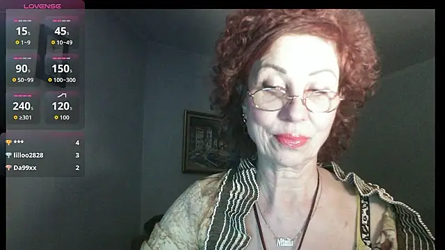 Kelly Flurr online show from 03-15-26, 03:07