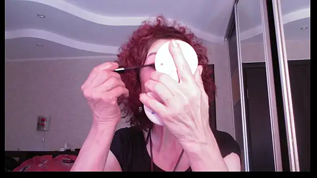 Snapshot of Kelly_Flurr chatting on 06-07-26, 01:48 Kelly Flurr online show from 06-07-26, 01:48