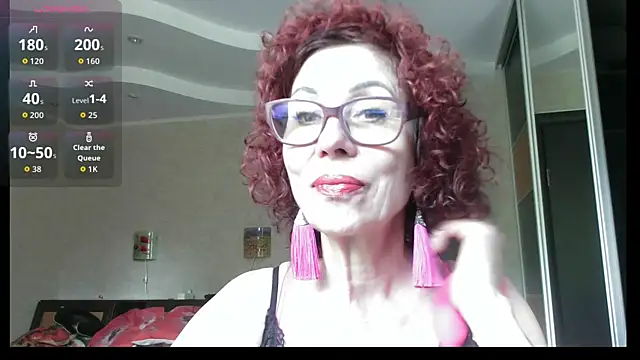 Snapshot of Kelly_Flurr chatting on 06-08-26, 08:58 Kelly Flurr online show from 06-08-26, 08:58