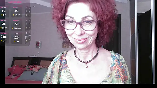 Snapshot of Kelly_Flurr chatting on 07-03-26, 01:28 Kelly Flurr online show from 07-03-26, 01:28