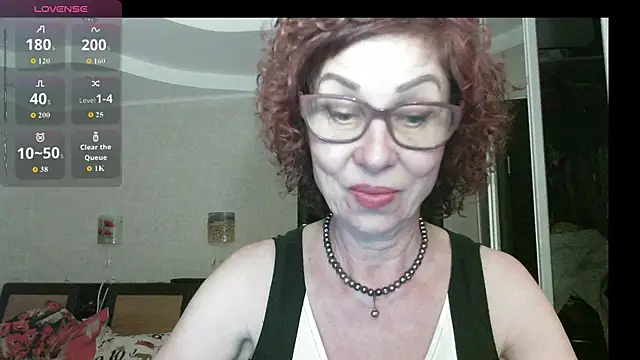 Snapshot of Kelly_Flurr chatting on 07-12-26, 07:05 Kelly Flurr online show from 07-12-26, 07:05
