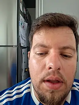 Leoon98 online show from 02-16-26, 01:51