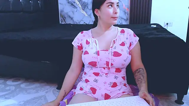 NoaLeon21 online show from 03-03-26, 06:58