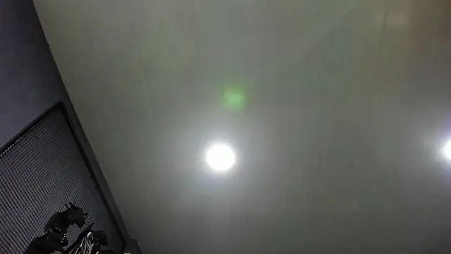 IsaSantoDomingo online show from 01-14-26, 05:51