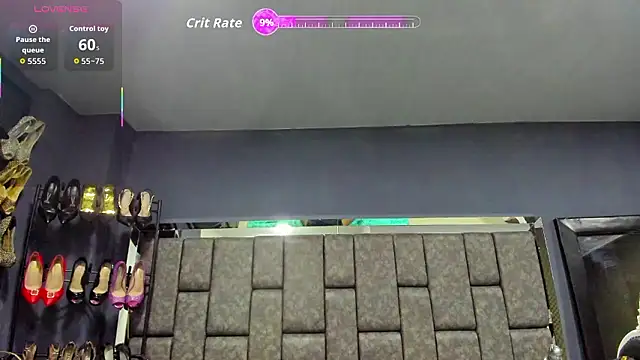 IsaSantoDomingo online show from 01-15-26, 06:33