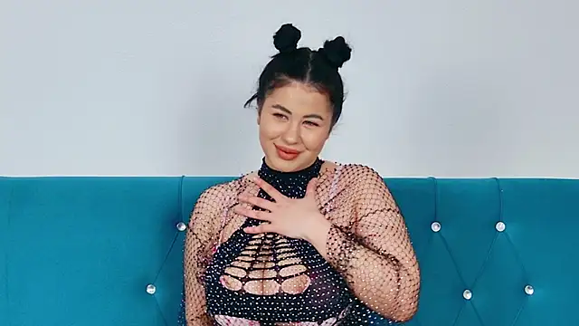 MegaBoobsDeee online show from 01-10-26, 07:32